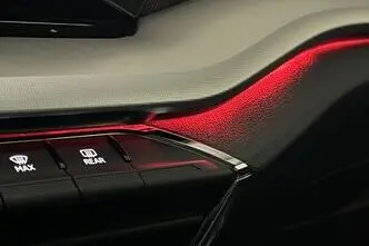 Škoda Octavia, 1.5, 110 kW, hübriid, automaat, esivedu