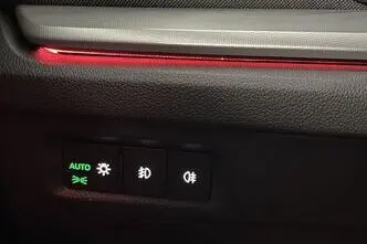 Škoda Octavia, 1.5, 110 kW, hübriid, automaat, esivedu