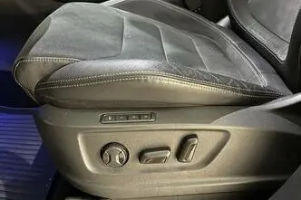 Škoda Kodiaq, 1.5, 110 kW, bensiin, automaat, esivedu