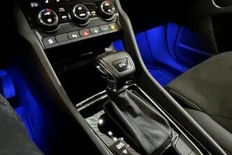 Škoda Kodiaq, 1.5, 110 kW, bensiin, automaat, esivedu
