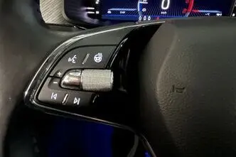 Škoda Kodiaq, 1.5, 110 kW, bensiin, automaat, esivedu