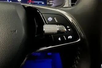 Škoda Kodiaq, 1.5, 110 kW, bensiin, automaat, esivedu