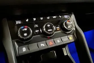 Škoda Kodiaq, 1.5, 110 kW, bensiin, automaat, esivedu