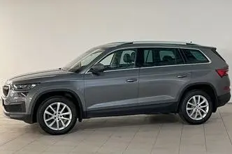 Škoda Kodiaq, 1.5, 110 kW, bensiin, automaat, esivedu