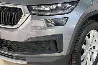 Škoda Kodiaq, 1.5, 110 kW, bensiin, automaat, esivedu