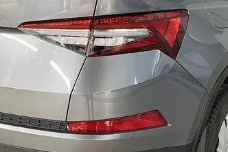 Škoda Kodiaq, 1.5, 110 kW, bensiin, automaat, esivedu