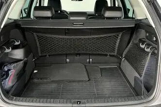 Škoda Kodiaq, 1.5, 110 kW, bensiin, automaat, esivedu