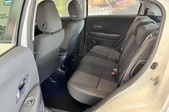 Honda HR-V, 1.5, 96 kW, bensiin, manuaal, esivedu