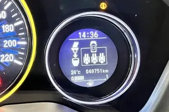 Honda HR-V, 1.5, 96 kW, bensiin, manuaal, esivedu