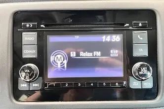 Honda HR-V, 1.5, 96 kW, bensiin, manuaal, esivedu