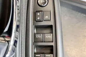 Honda HR-V, 1.5, 96 kW, bensiin, manuaal, esivedu