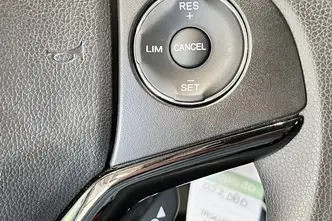 Honda HR-V, 1.5, 96 kW, bensiin, manuaal, esivedu