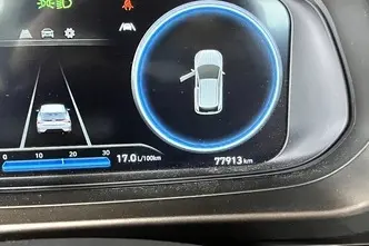 Hyundai i20, 1.0, 73.5 kW, bensiin, automaat, esivedu