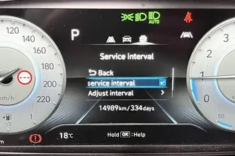 Hyundai i20, 1.0, 73.5 kW, bensiin, automaat, esivedu