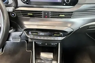 Hyundai i20, 1.0, 73.5 kW, bensiin, automaat, esivedu