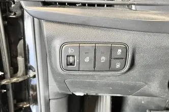 Hyundai i20, 1.0, 73.5 kW, bensiin, automaat, esivedu
