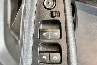 Hyundai i20, 1.0, 73.5 kW, bensiin, automaat, esivedu