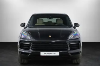 Porsche Cayenne, 3.0, 250 kW, bensiin, automaat, nelikvedu