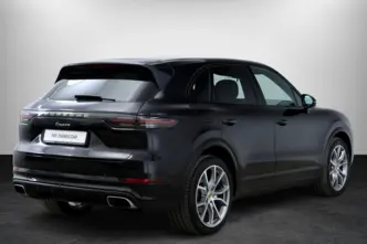 Porsche Cayenne, 3.0, 250 kW, bensiin, automaat, nelikvedu