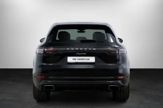 Porsche Cayenne, 3.0, 250 kW, bensiin, automaat, nelikvedu