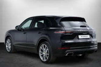 Porsche Cayenne, 3.0, 250 kW, bensiin, automaat, nelikvedu
