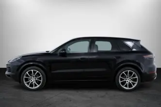Porsche Cayenne, 3.0, 250 kW, bensiin, automaat, nelikvedu