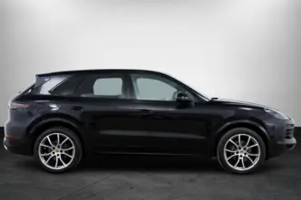 Porsche Cayenne, 3.0, 250 kW, bensiin, automaat, nelikvedu