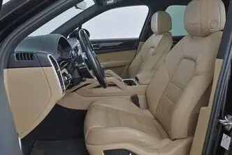 Porsche Cayenne, 3.0, 250 kW, bensiin, automaat, nelikvedu