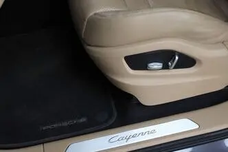 Porsche Cayenne, 3.0, 250 kW, bensiin, automaat, nelikvedu