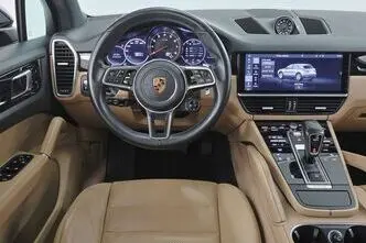 Porsche Cayenne, 3.0, 250 kW, bensiin, automaat, nelikvedu