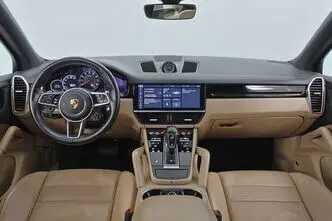 Porsche Cayenne, 3.0, 250 kW, bensiin, automaat, nelikvedu