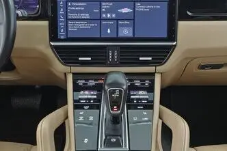 Porsche Cayenne, 3.0, 250 kW, bensiin, automaat, nelikvedu