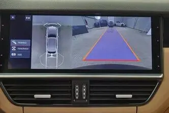 Porsche Cayenne, 3.0, 250 kW, bensiin, automaat, nelikvedu