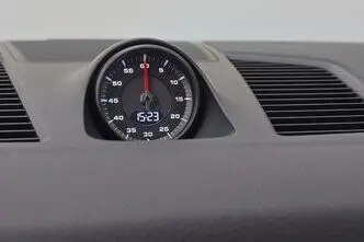 Porsche Cayenne, 3.0, 250 kW, bensiin, automaat, nelikvedu