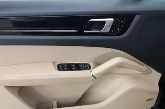 Porsche Cayenne, 3.0, 250 kW, bensiin, automaat, nelikvedu