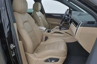 Porsche Cayenne, 3.0, 250 kW, bensiin, automaat, nelikvedu