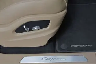 Porsche Cayenne, 3.0, 250 kW, bensiin, automaat, nelikvedu
