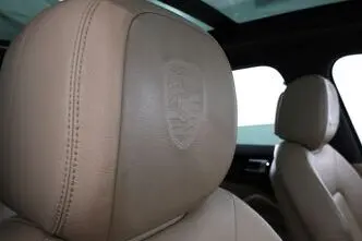 Porsche Cayenne, 3.0, 250 kW, bensiin, automaat, nelikvedu