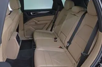 Porsche Cayenne, 3.0, 250 kW, bensiin, automaat, nelikvedu