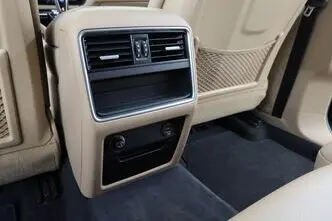 Porsche Cayenne, 3.0, 250 kW, bensiin, automaat, nelikvedu