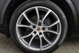 Porsche Cayenne, 3.0, 250 kW, bensiin, automaat, nelikvedu