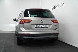 Volkswagen Tiguan, 2.0, 110 kW, diisel, automaat, nelikvedu