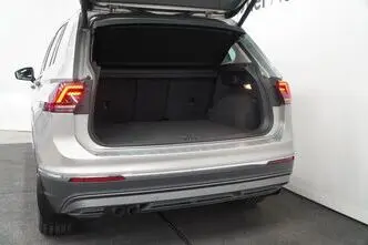 Volkswagen Tiguan, 2.0, 110 kW, diisel, automaat, nelikvedu