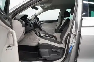 Volkswagen Tiguan, 2.0, 110 kW, diisel, automaat, nelikvedu