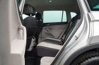 Volkswagen Tiguan, 2.0, 110 kW, diisel, automaat, nelikvedu