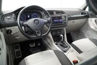 Volkswagen Tiguan, 2.0, 110 kW, diisel, automaat, nelikvedu