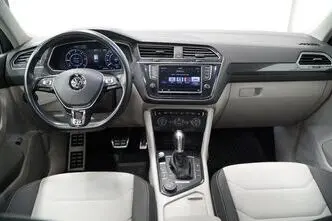 Volkswagen Tiguan, 2.0, 110 kW, diisel, automaat, nelikvedu