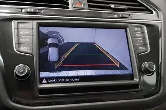 Volkswagen Tiguan, 2.0, 110 kW, diisel, automaat, nelikvedu