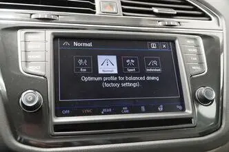 Volkswagen Tiguan, 2.0, 110 kW, diisel, automaat, nelikvedu