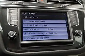 Volkswagen Tiguan, 2.0, 110 kW, diisel, automaat, nelikvedu